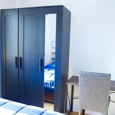 Brightonbeach-Comfy Room-Close Ocean Нью-Йорк Экстерьер фото