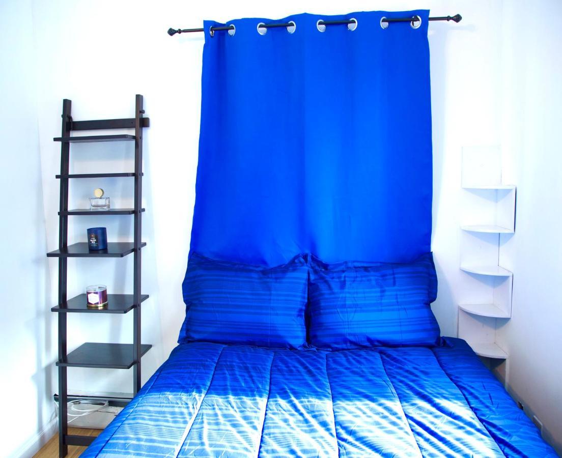 Brightonbeach-Comfy Room-Close Ocean Нью-Йорк Экстерьер фото